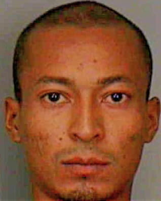 Andrade Erick - Polk County, FL 