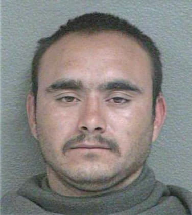 Montoya-Alvarez Fernando - Wyandotte County, KS 
