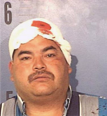 Hernandez Fidel - Taylor County, TX 