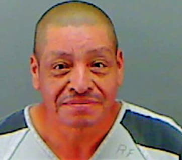 Morales Francisco - Gregg County, TX 