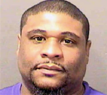 Amos Frankie - Mecklenburg County, NC 