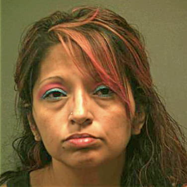Chavira Jessica - Randall County, TX 