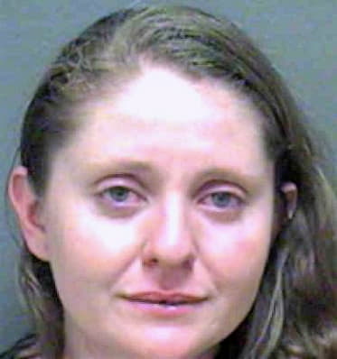Scott Jessica - Mecklenburg County, NC 