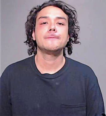 Gonzalez Jose - Hidalgo County, TX 
