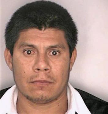 Lopezlopez Jose - Hillsborough County, FL 