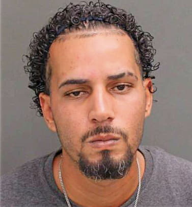 Delgadoalvarado Julio - Orange County, FL 
