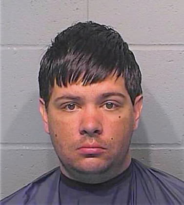 Martin Justin - Johnson County, KS 