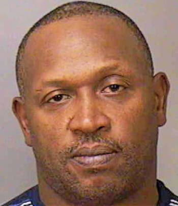 Conway Kenneth - Polk County, FL 