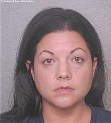 Green Kristen - Broward County, FL 
