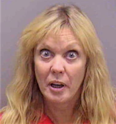 Aspinwall Linda - Lee County, FL 