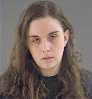 Davis Mandy - Bedford County, VA 