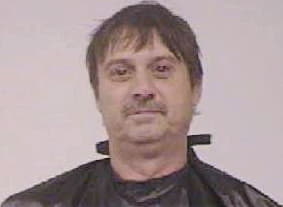 Wilson Mark - Pickens County, SC 