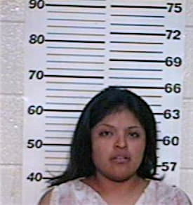 Martinez Marta - Hidalgo County, TX 
