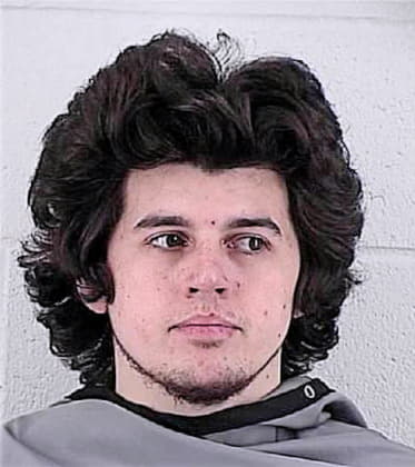 Knabel Matthew - Johnson County, KS 