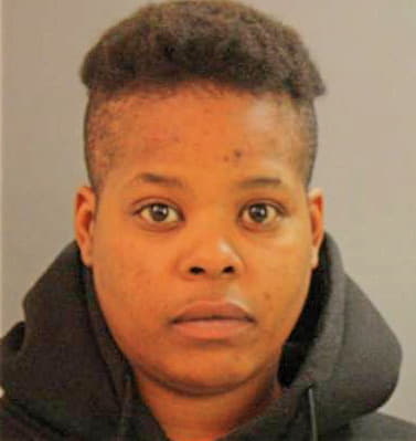 Beamon Melody - Dallas County, TX 
