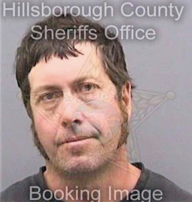 Cribbs Michael - Hillsborough County, FL 