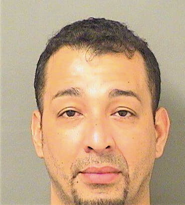 Rivera Omar - PalmBeach County, FL 