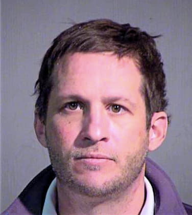 Bluth Oscar - Maricopa County, AZ 