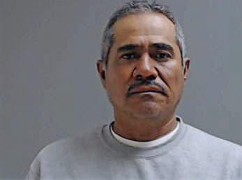 Sanchez Pablo - Hidalgo County, TX 