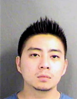 Rhee Peter - Mecklenburg County, NC 