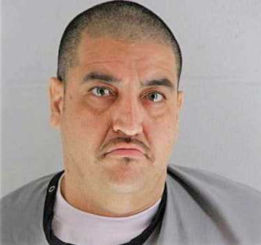 Chavez Rafael - Johnson County, KS 