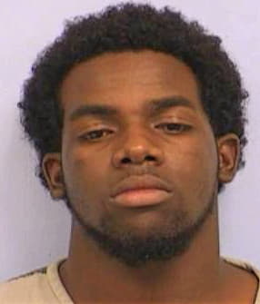 Clinton Rahiman - Travis County, TX 