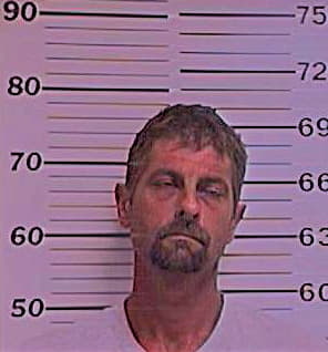 Sisk Randall - Henderson County, TX 