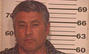 Hernandez Raul - Hidalgo County, TX 