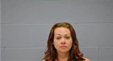 Bise Renessa - Benton County, AR 