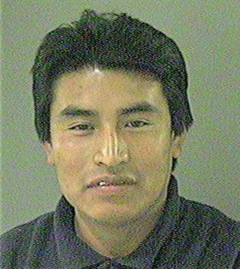 Hernandez-Hernandez Roberto - Gwinnett County, GA 