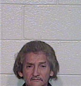 Ramos Roberto - Hidalgo County, TX 