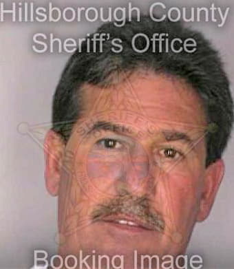 Rodriguez Roberto - Hillsborough County, FL 