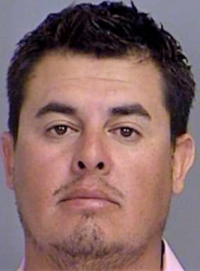 Garcia-Briano Rosendo - Brazos County, TX 