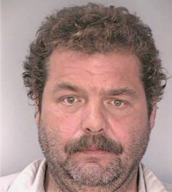 Campbell Roy - Hillsborough County, FL 