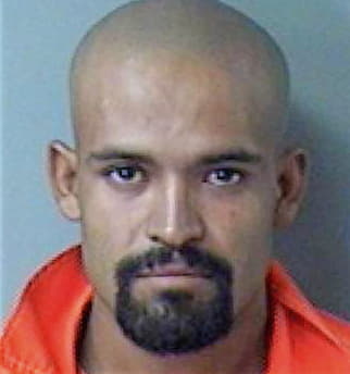Ledesma-Hernandez Ruben - Okaloosa County, FL 
