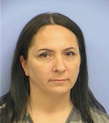 Morgan Sharon - Travis County, TX 