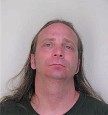 Collier Stephen - Hillsborough County, FL 