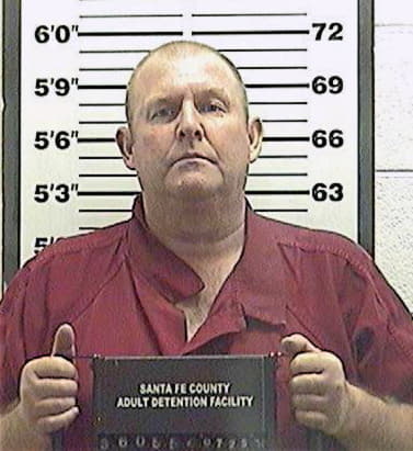 Cooney Stephen - SantaFe County, NM 