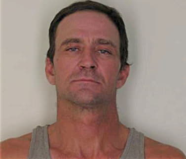 Visnesky Thomas - Hillsborough County, FL 