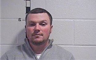 Bridwell Wesley - Shelby County, KY 