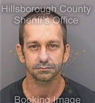 Shepherd William - Hillsborough County, FL 