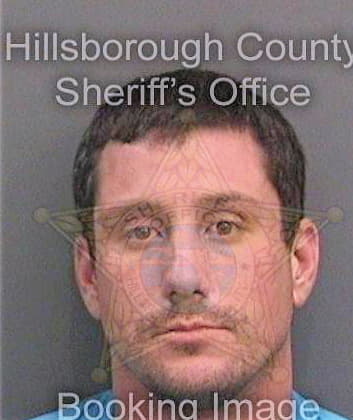Garland Adam - Hillsborough County, FL 
