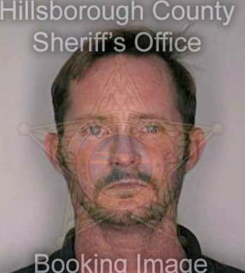 Blinco Anthony - Hillsborough County, FL 