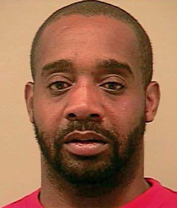 Brown Anthony - Gwinnett County, GA 