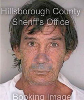 Sims Bobby - Hillsborough County, FL 