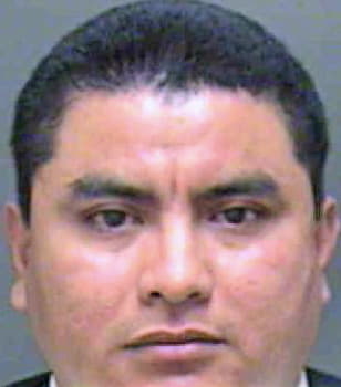 Cruz Carlos - Mecklenburg County, NC 