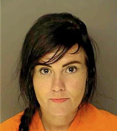 Herron Catherine - Horry County, SC 