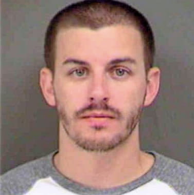Perez Christopher - Mecklenburg County, NC 