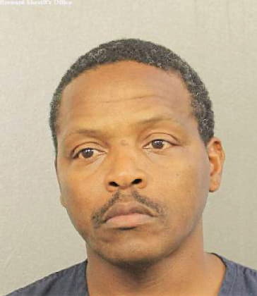 Mccall Darren - Broward County, FL 