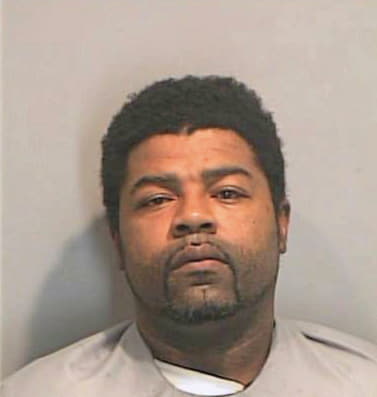 Washington David - Dekalb County, GA 